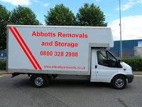 Abbotts Removals 258497 Image 3